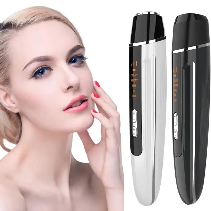 2025 New Version Multi-functional Eye Area Reduction of Fine Lines and Dark Circles Beauty Massage Pen